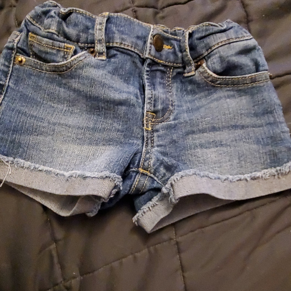 Girls shorts